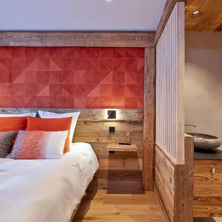 Apartment Le Belltower