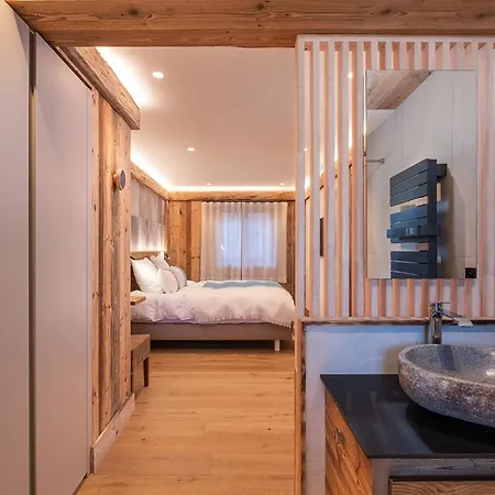 Apartment Le Belltower *